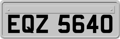 EQZ5640