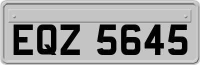 EQZ5645