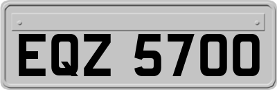 EQZ5700