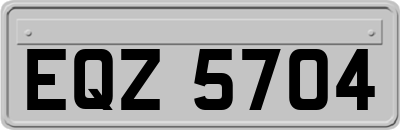EQZ5704