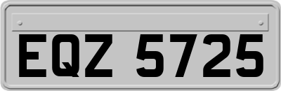 EQZ5725