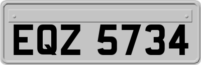 EQZ5734
