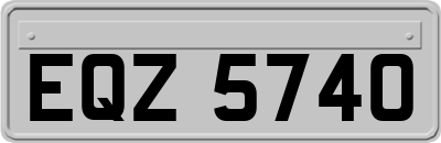 EQZ5740