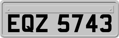 EQZ5743
