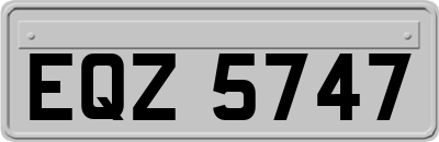 EQZ5747