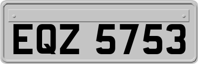 EQZ5753