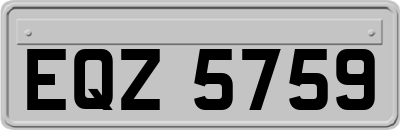 EQZ5759