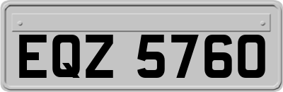 EQZ5760