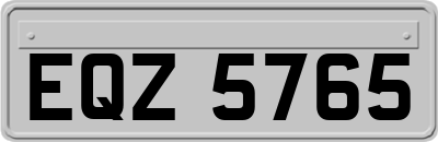 EQZ5765