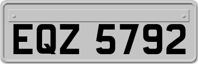 EQZ5792