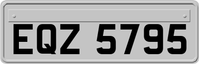 EQZ5795
