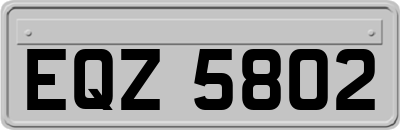 EQZ5802
