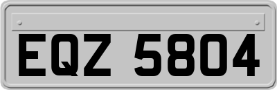 EQZ5804