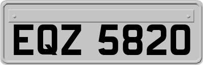 EQZ5820