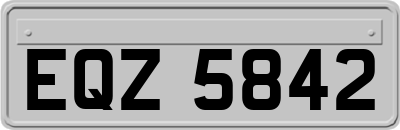 EQZ5842