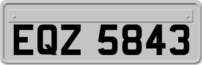 EQZ5843