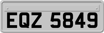 EQZ5849