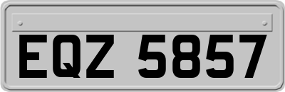 EQZ5857