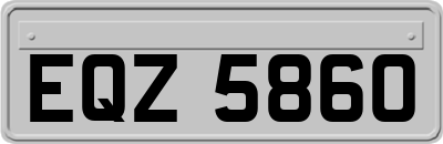 EQZ5860