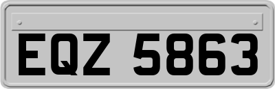 EQZ5863