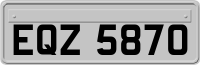 EQZ5870