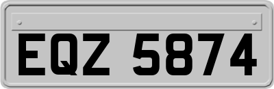 EQZ5874