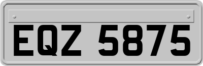 EQZ5875