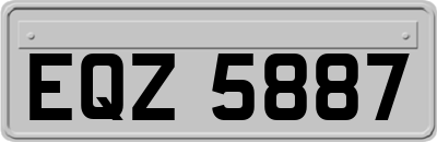 EQZ5887