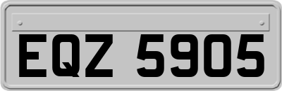 EQZ5905