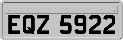 EQZ5922