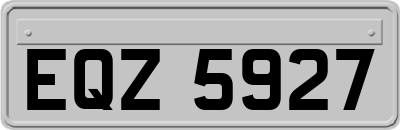 EQZ5927