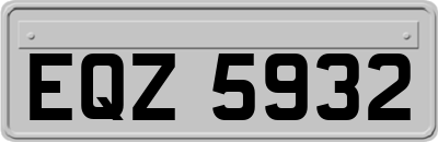 EQZ5932