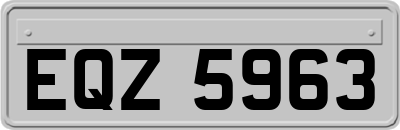 EQZ5963