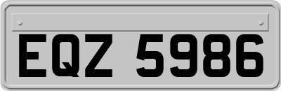 EQZ5986