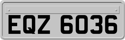 EQZ6036