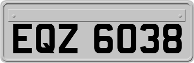 EQZ6038