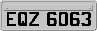 EQZ6063