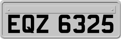 EQZ6325