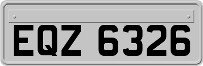 EQZ6326