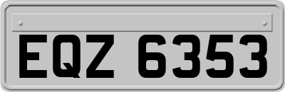 EQZ6353