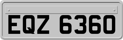 EQZ6360
