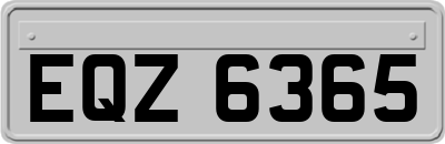 EQZ6365