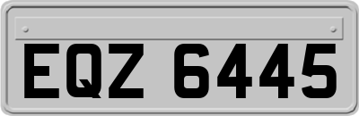 EQZ6445