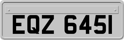 EQZ6451