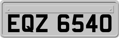 EQZ6540
