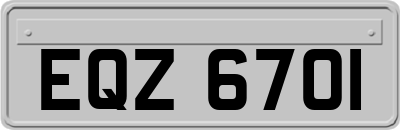 EQZ6701