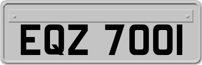 EQZ7001