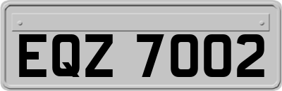EQZ7002