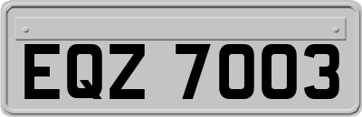 EQZ7003