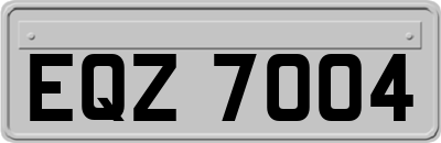 EQZ7004